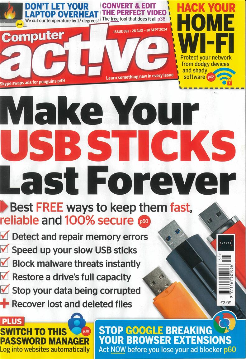 Computeractive - 28/08/2024