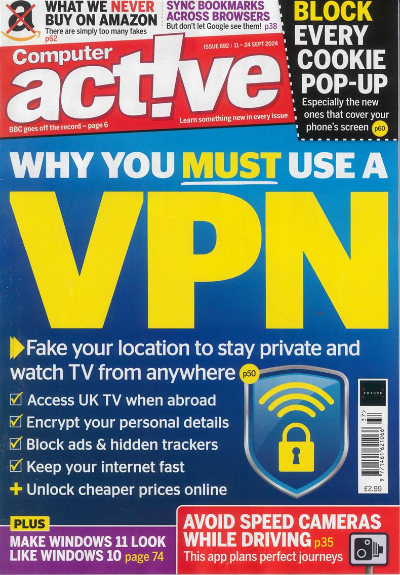 Computeractive - 11/09/2024