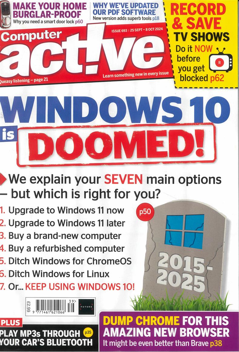 Computeractive - 25/09/2024