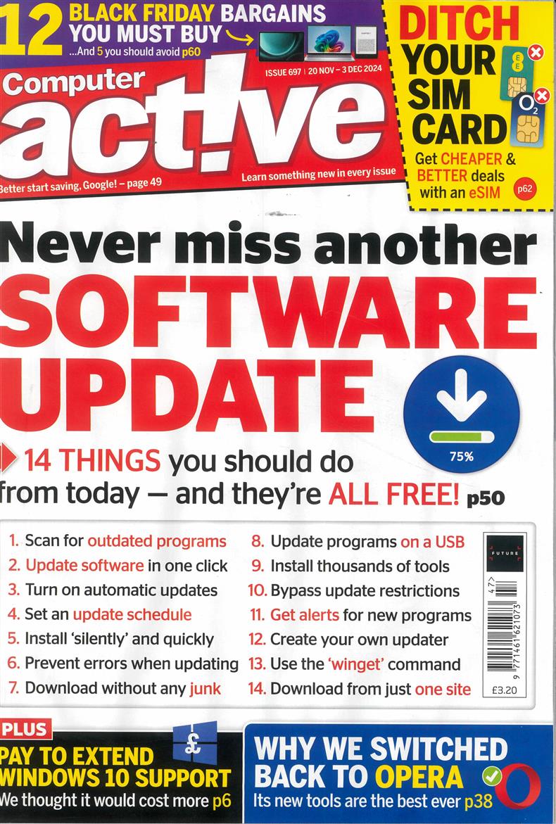 Computeractive - 20/11/2024