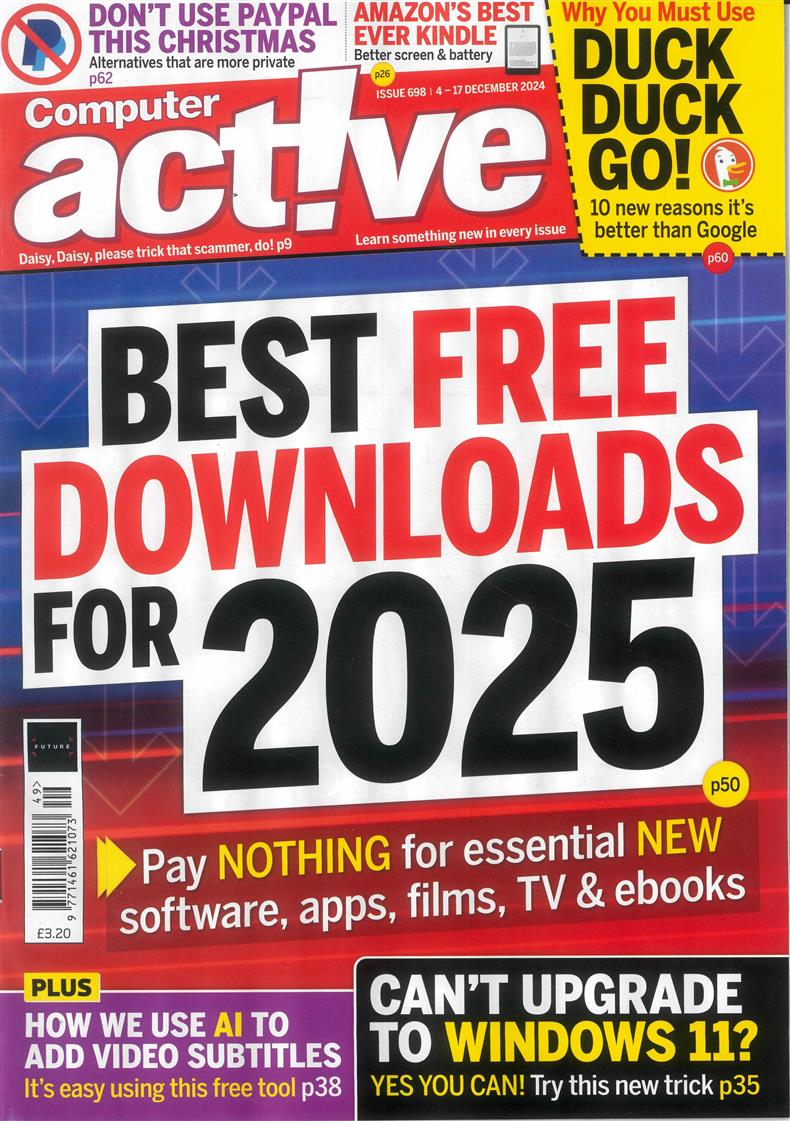 Computeractive - 04/12/2024