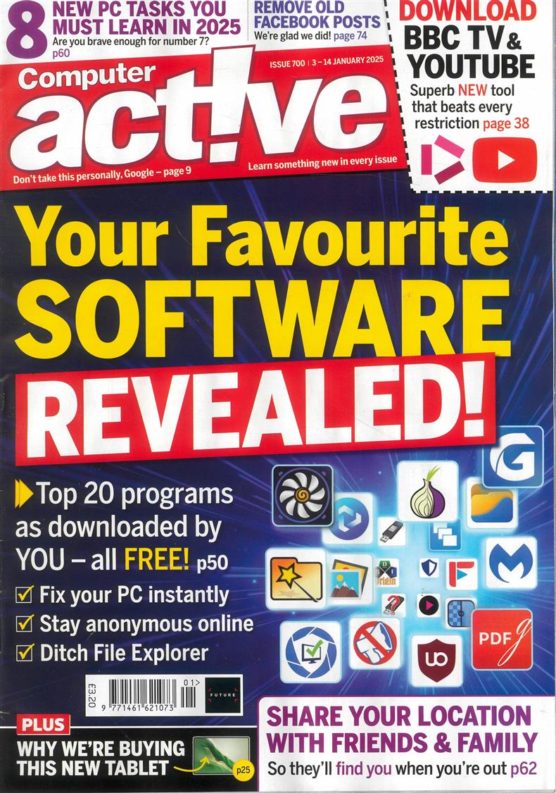 Computeractive - 01/01/2025