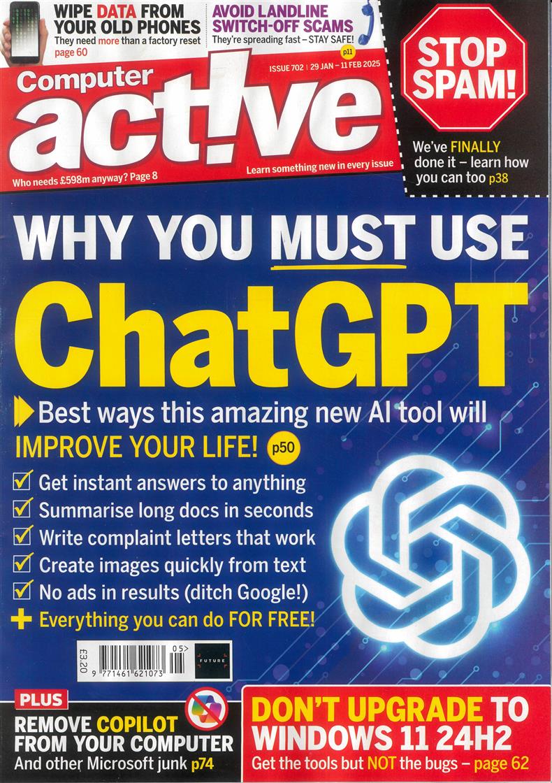 Computeractive - 29/01/2025