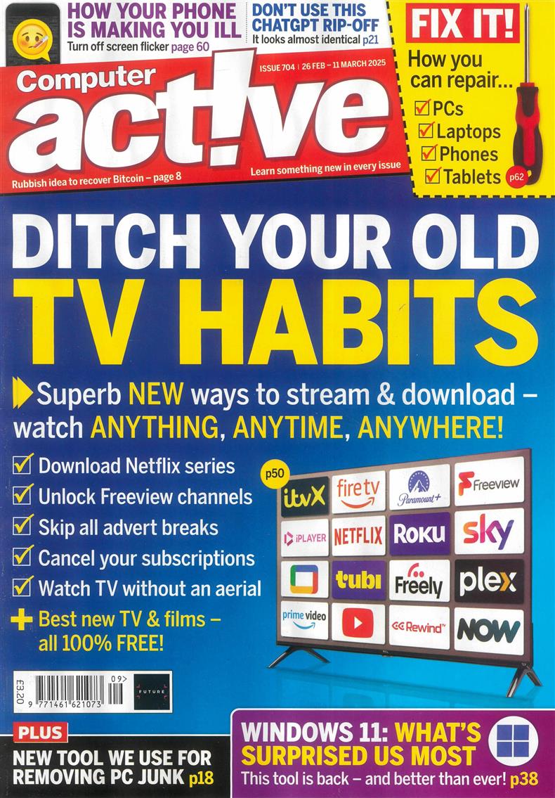 Computeractive - 26/02/2025