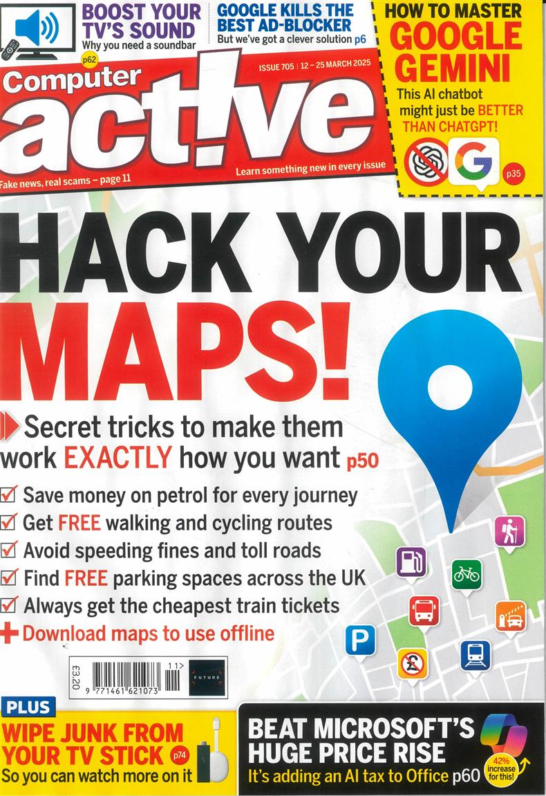 Computeractive - 12/03/2025