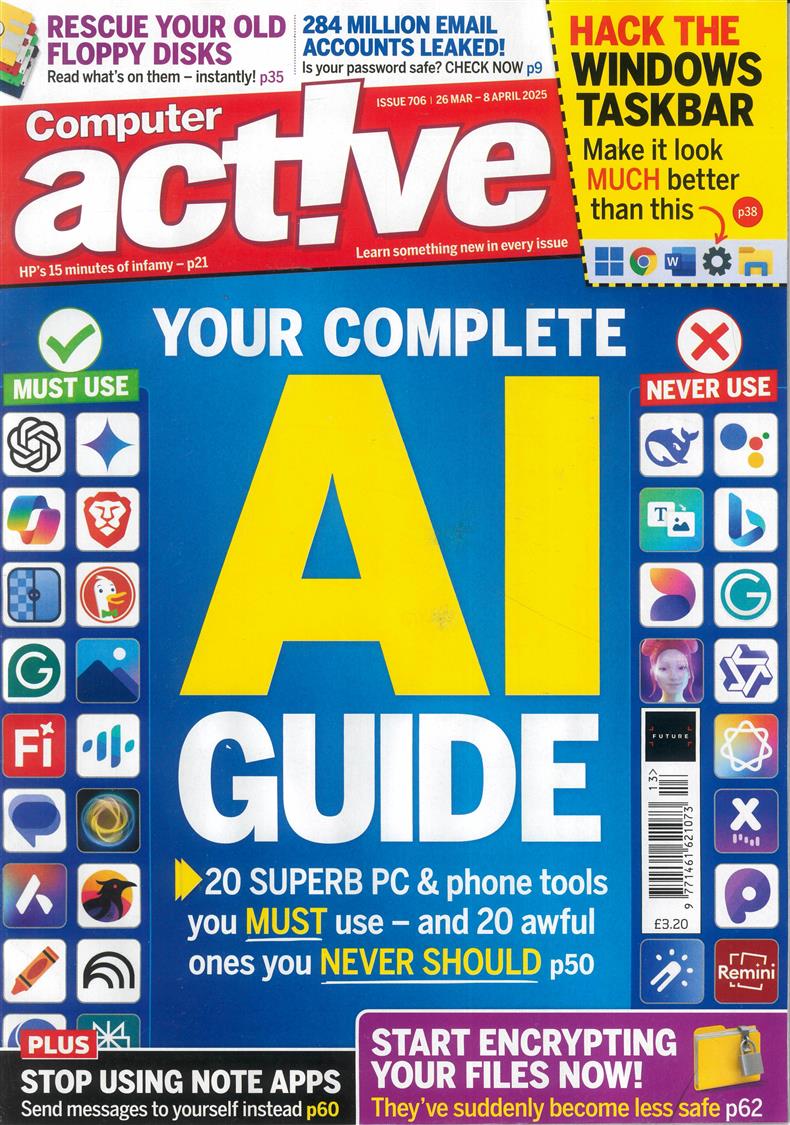 Computeractive - 26/03/2025