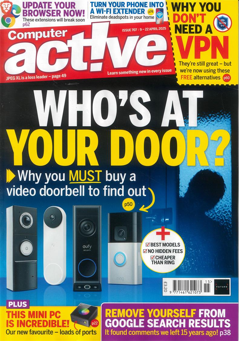 Computeractive - 09/04/2025