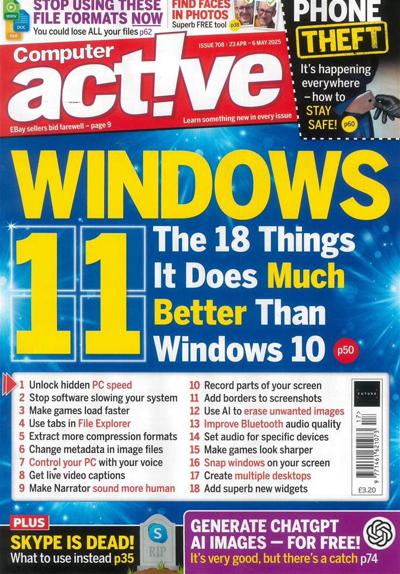 Computeractive - 23/04/2025