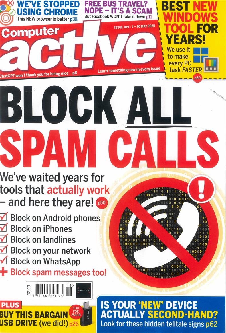 Computeractive - 07/05/2025