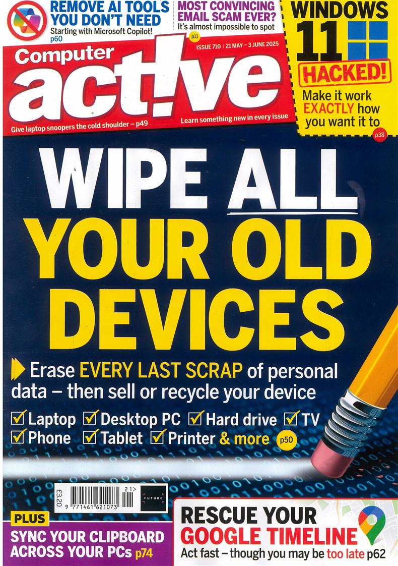 Computeractive - 21/05/2025