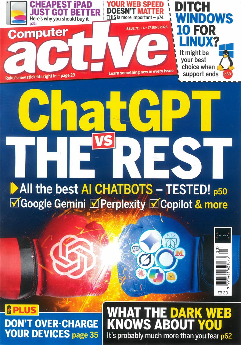 Computeractive - 04/06/2025