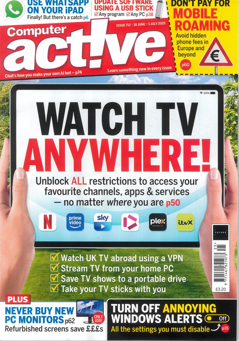 Computeractive - 18/06/2025