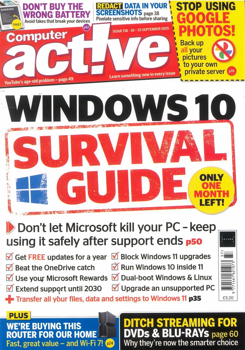 Computeractive - 10/09/2025