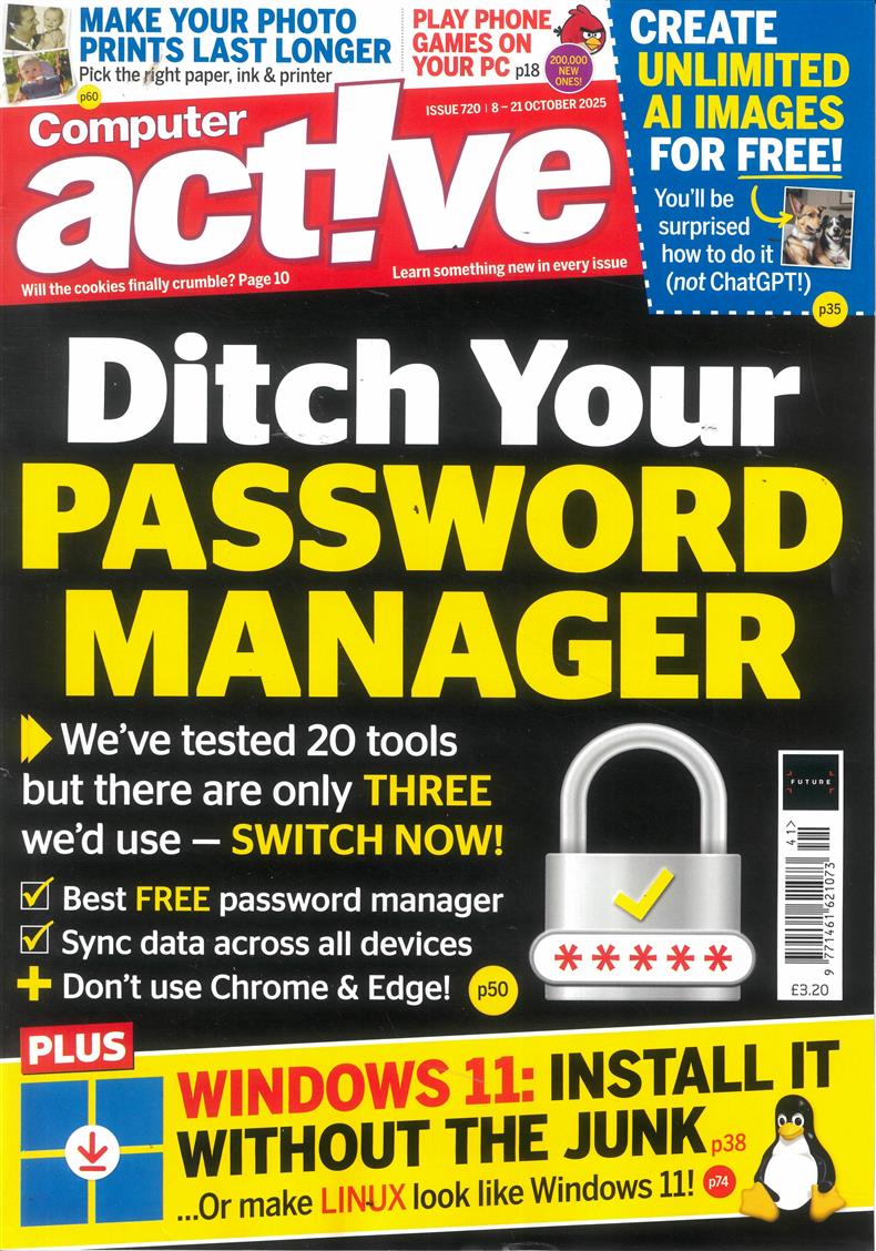 Computeractive - 08/10/2025