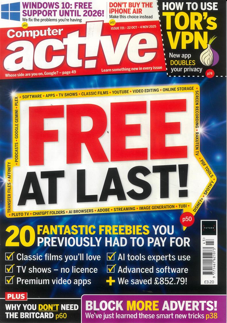 Computeractive - 22/10/2025