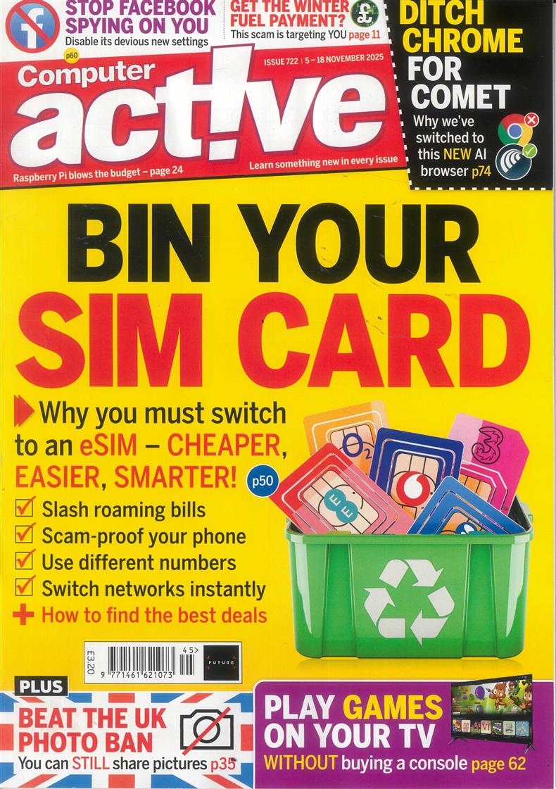 Computeractive - NO 45