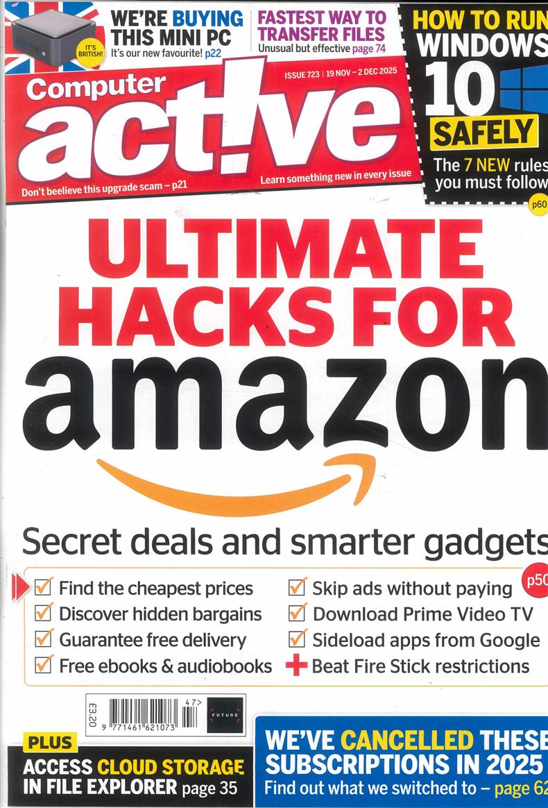 Computeractive - 19/11/2025