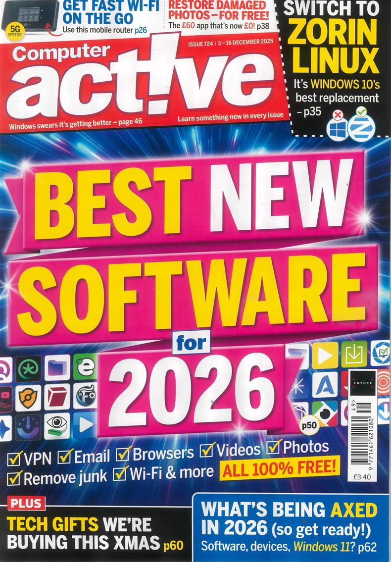 Computeractive - 03/12/2025