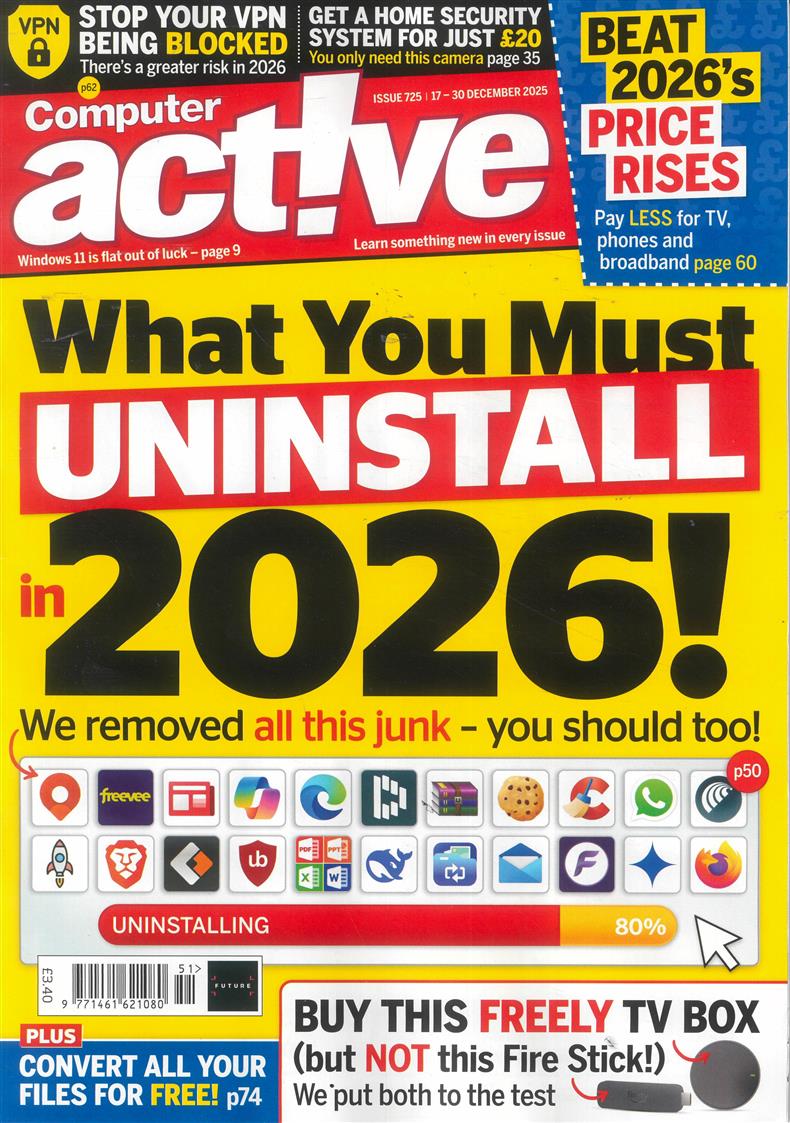 Computeractive - 17/12/2025