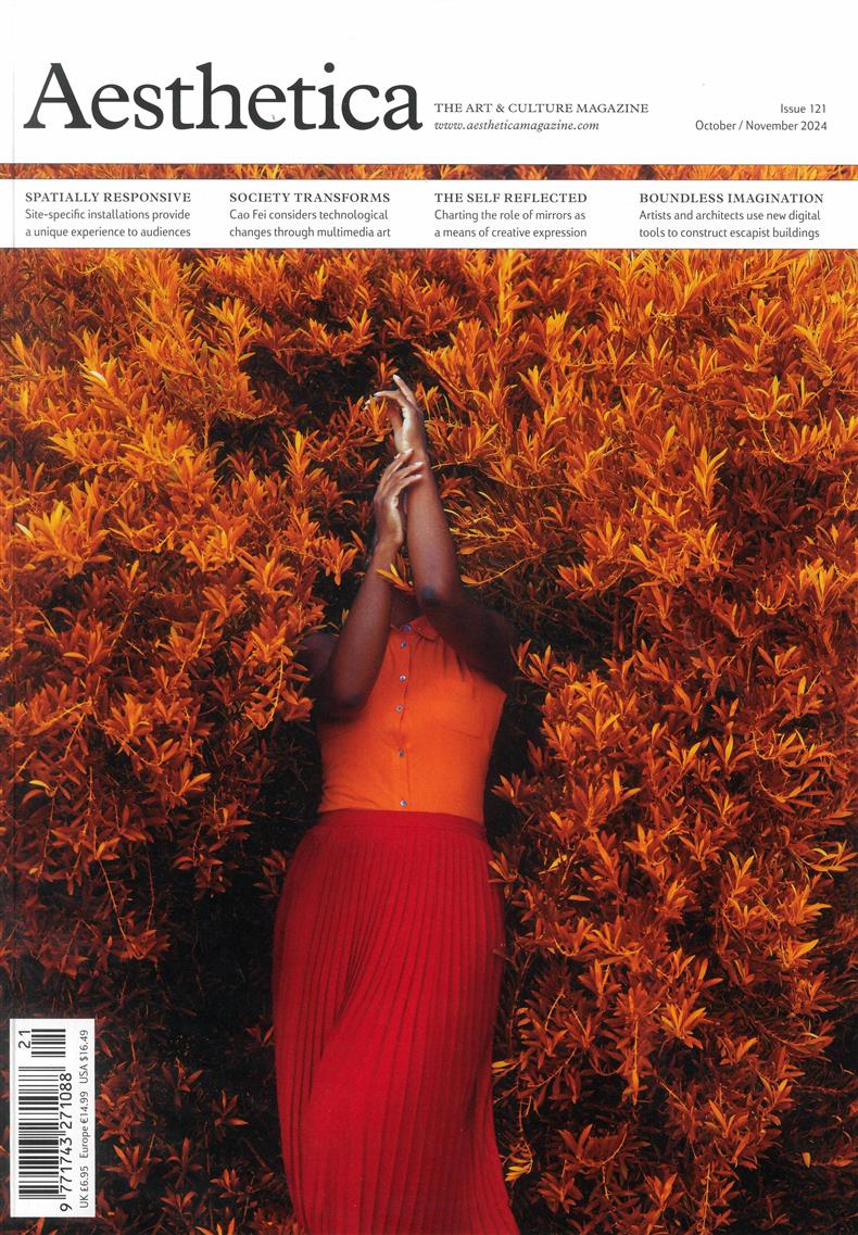 Aesthetica - NO 121