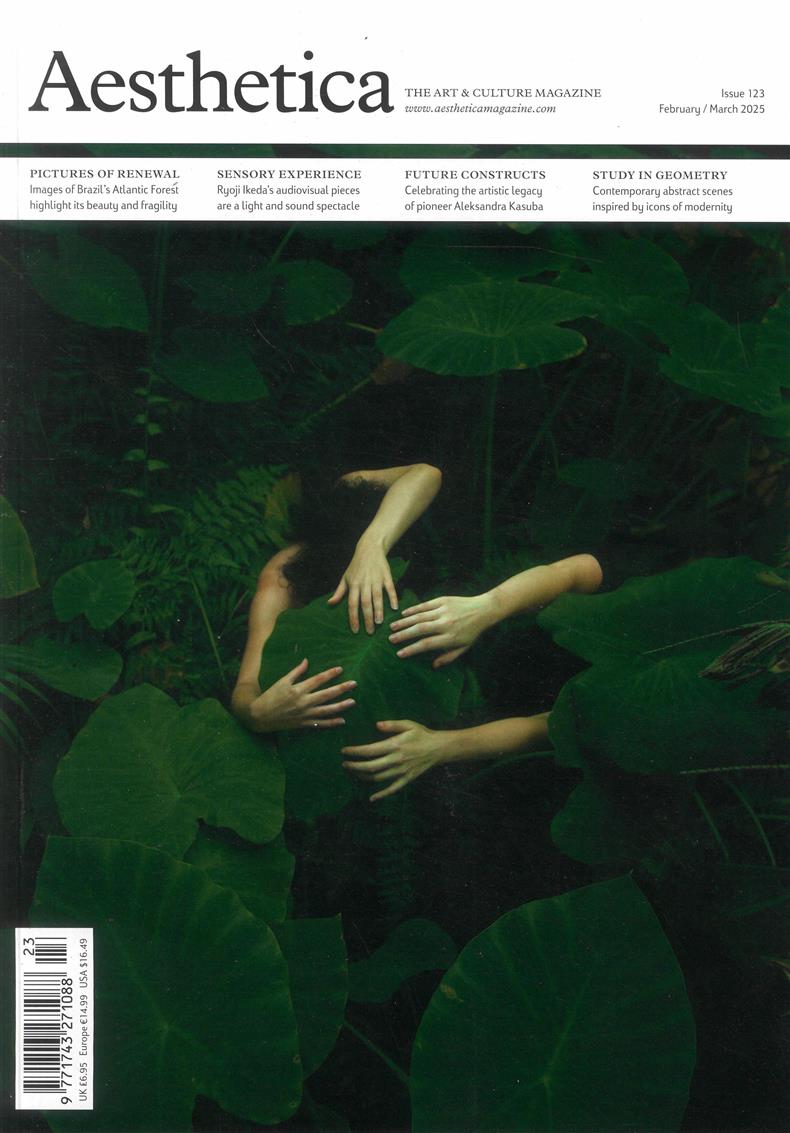 Aesthetica - NO 123