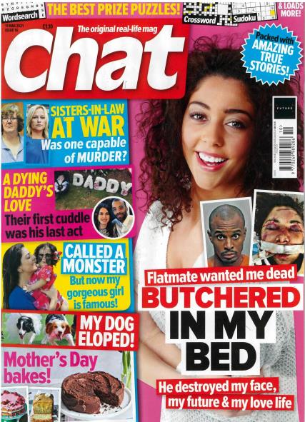 Chat magazine