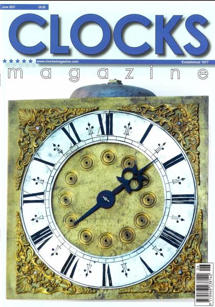 Clocks Magazine