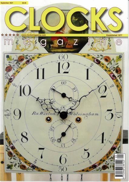Clocks Magazine