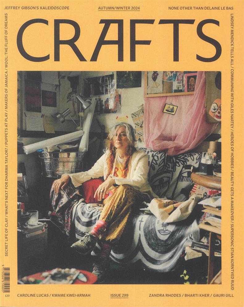 Crafts - NO 99