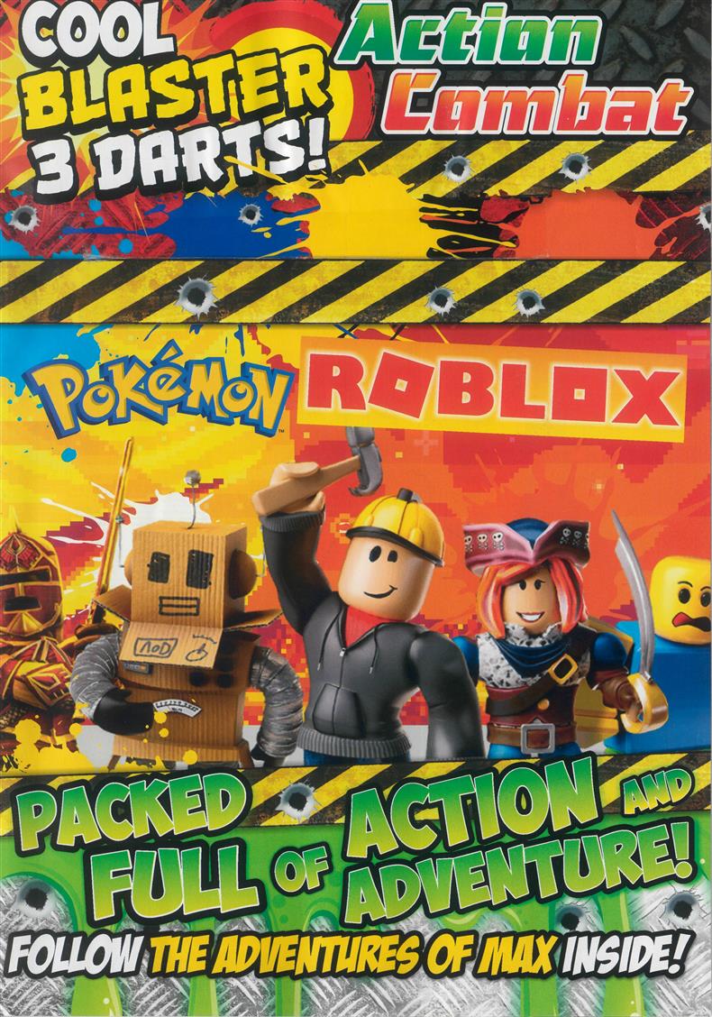 Action Combat - NO 138