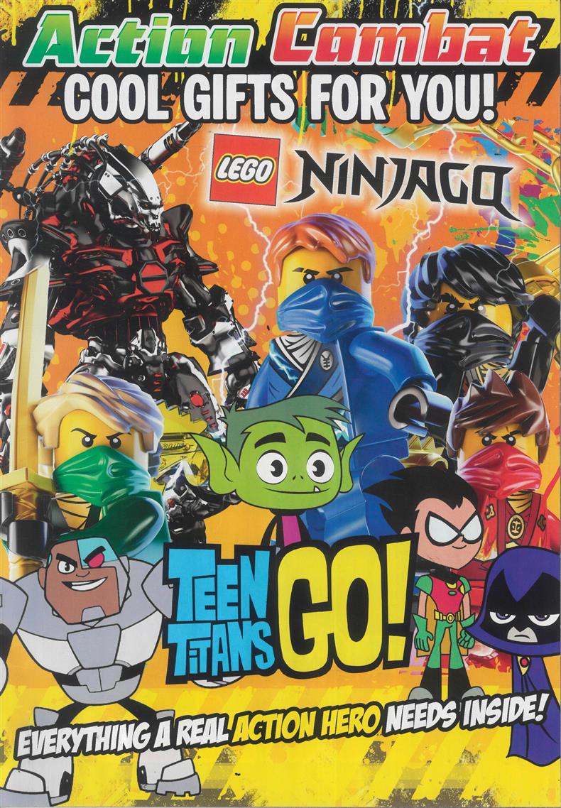 Action Combat - NO 148