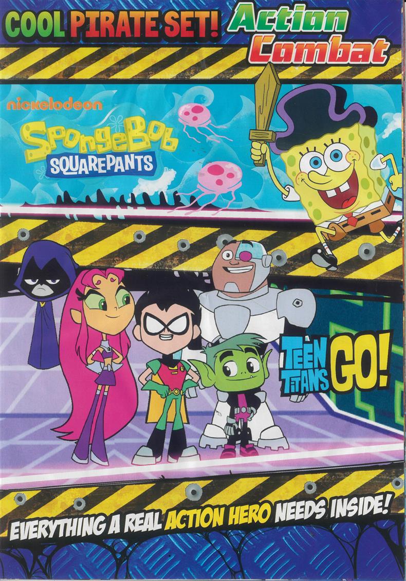 Action Combat - NO 149