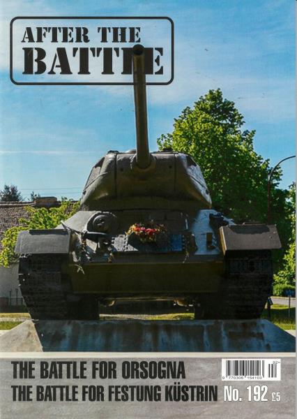 After the Battle Magazine