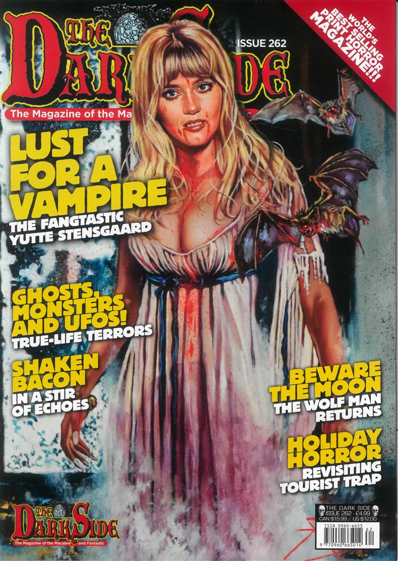 The Dark Side - NO 262
