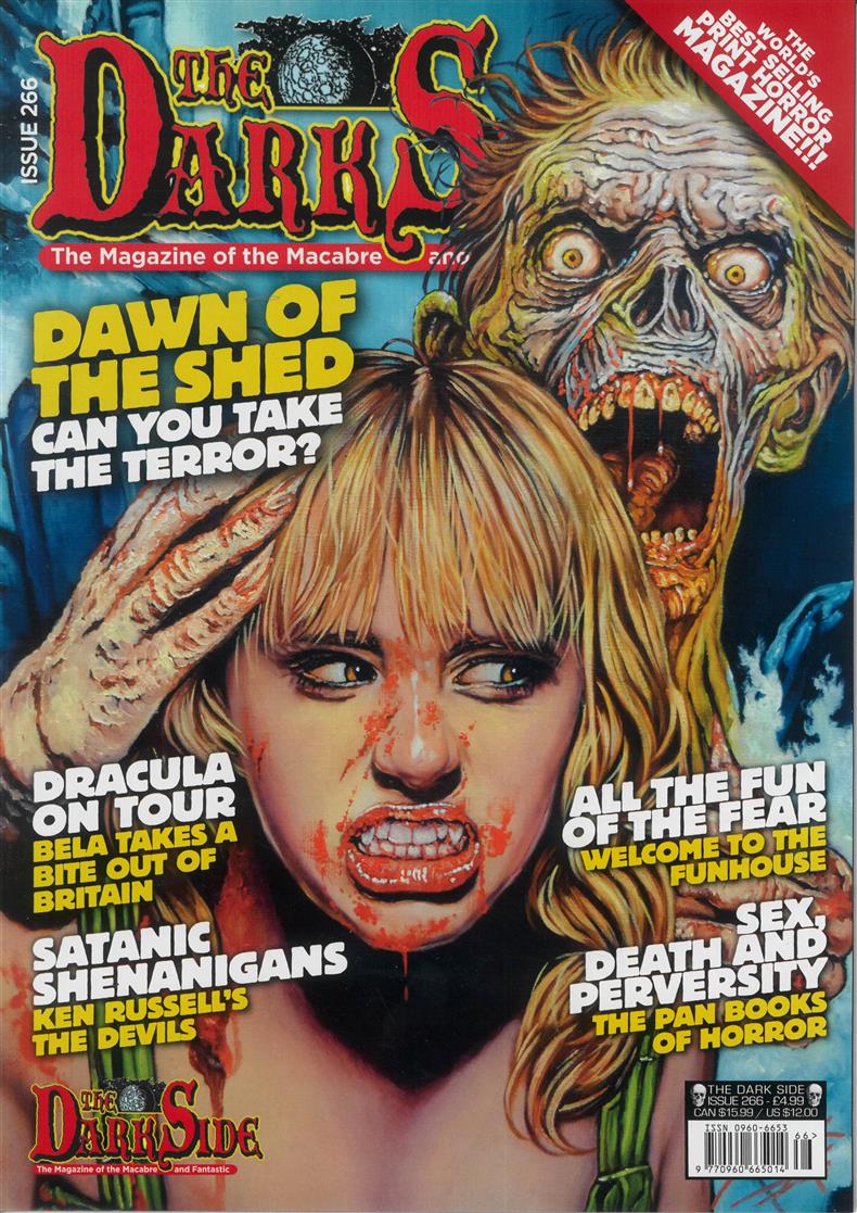 The Dark Side - NO 266