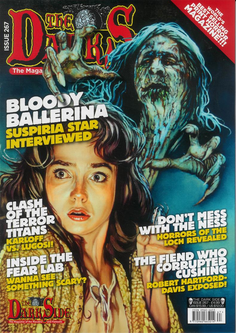 The Dark Side - NO 267