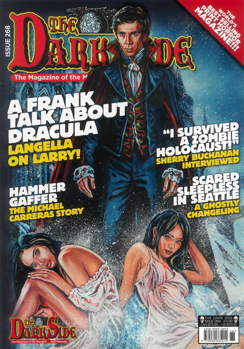 The Dark Side - NO 268