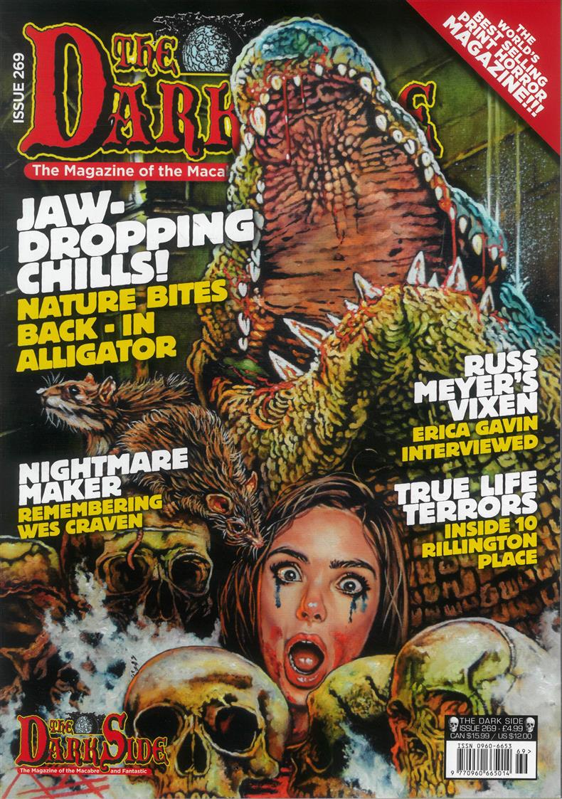 The Dark Side - NO 269