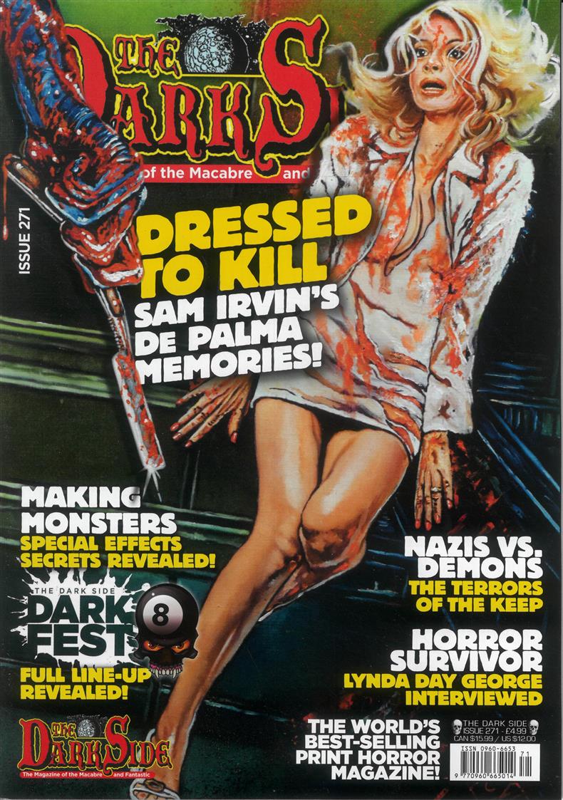 The Dark Side - NO 271