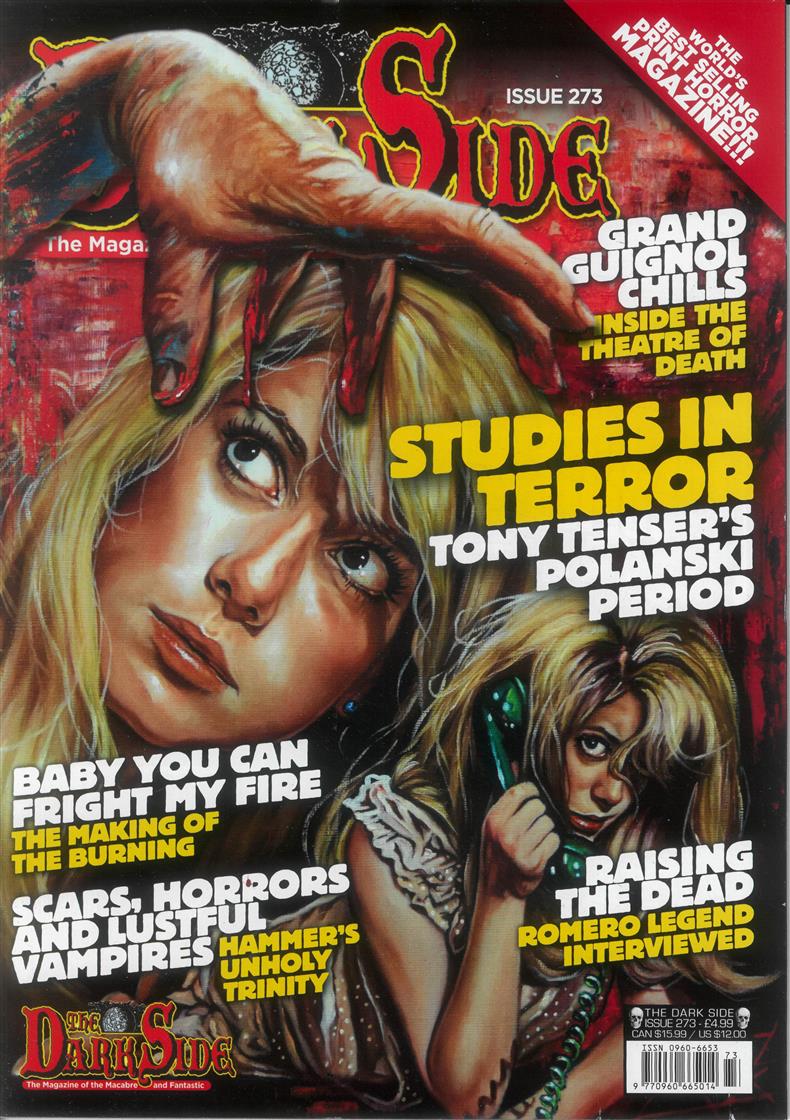 The Dark Side - NO 273