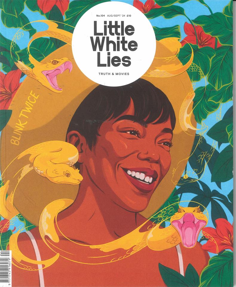 Little White Lies - NO 104