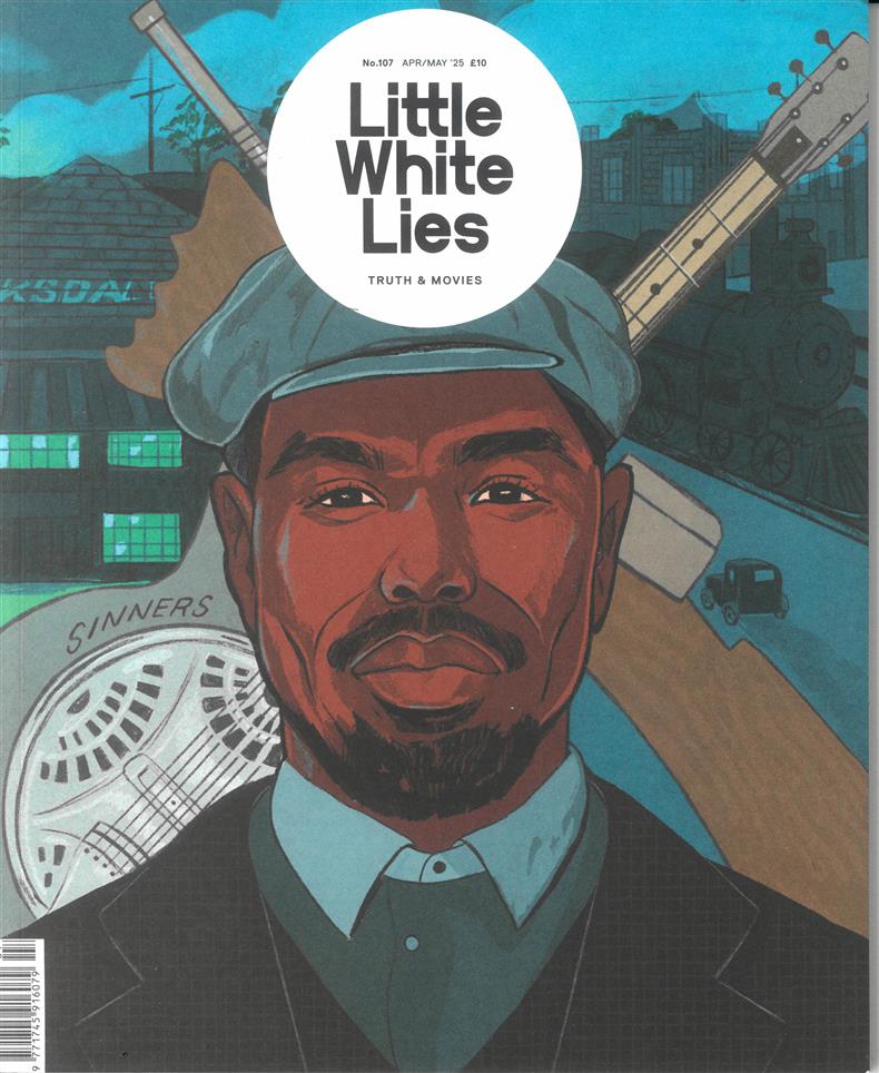 Little White Lies - NO 107