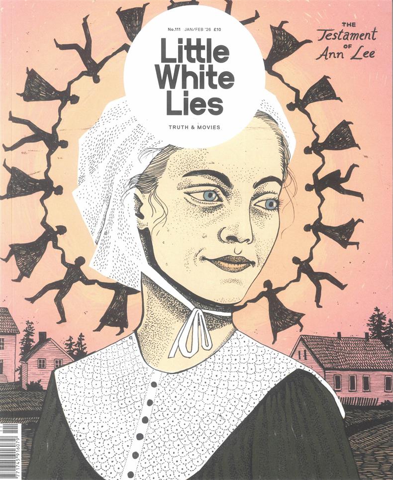 Little White Lies - NO 111