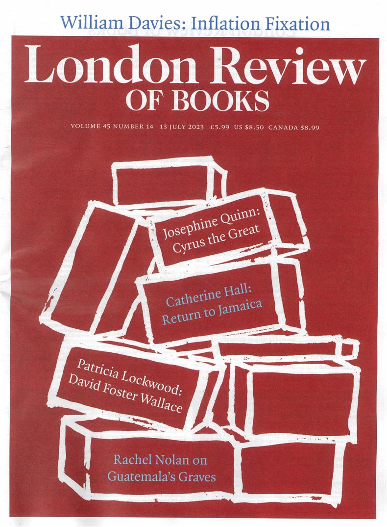 london review of books canada