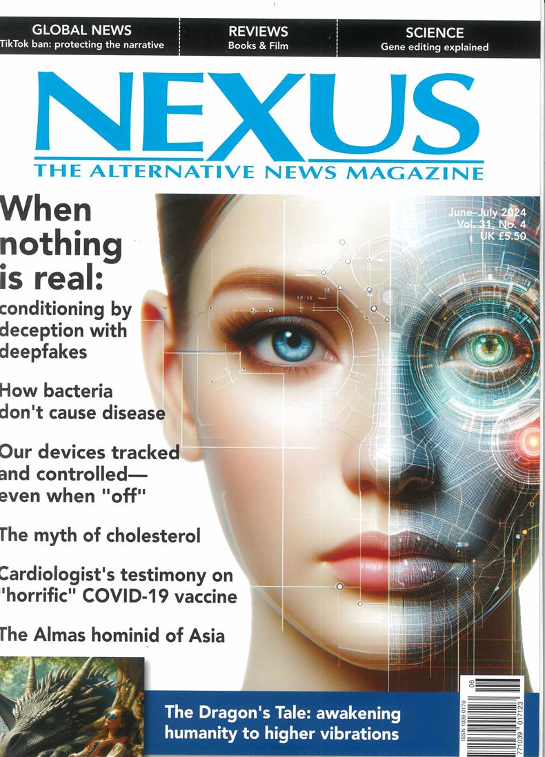 Nexus - JUN-JUL
