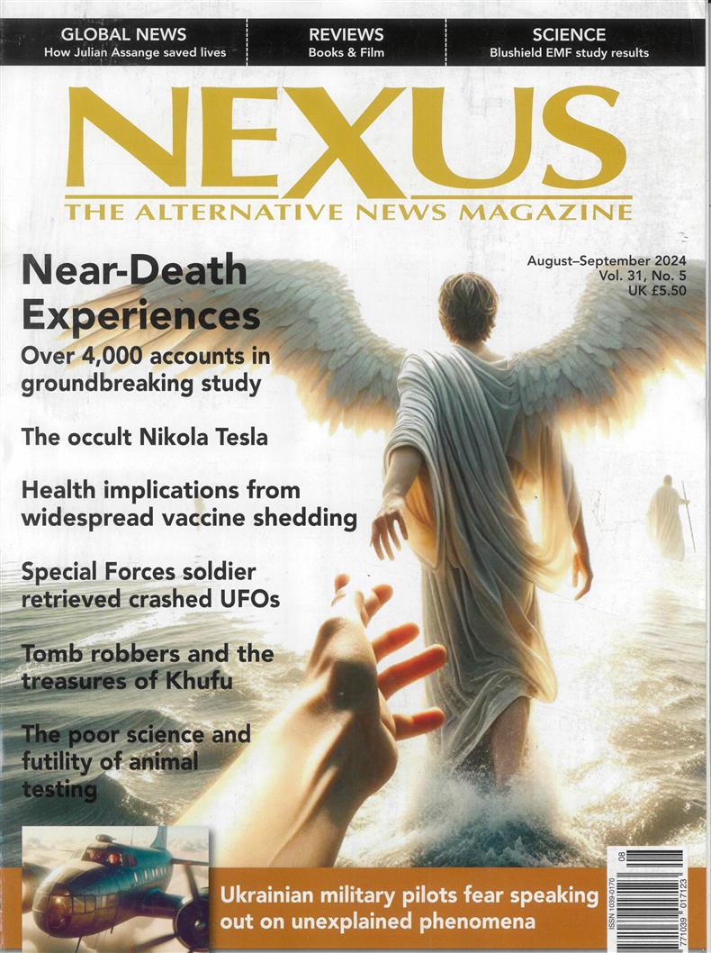 Nexus - AUG-SEP