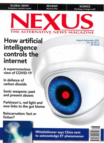 Nexus Magazine