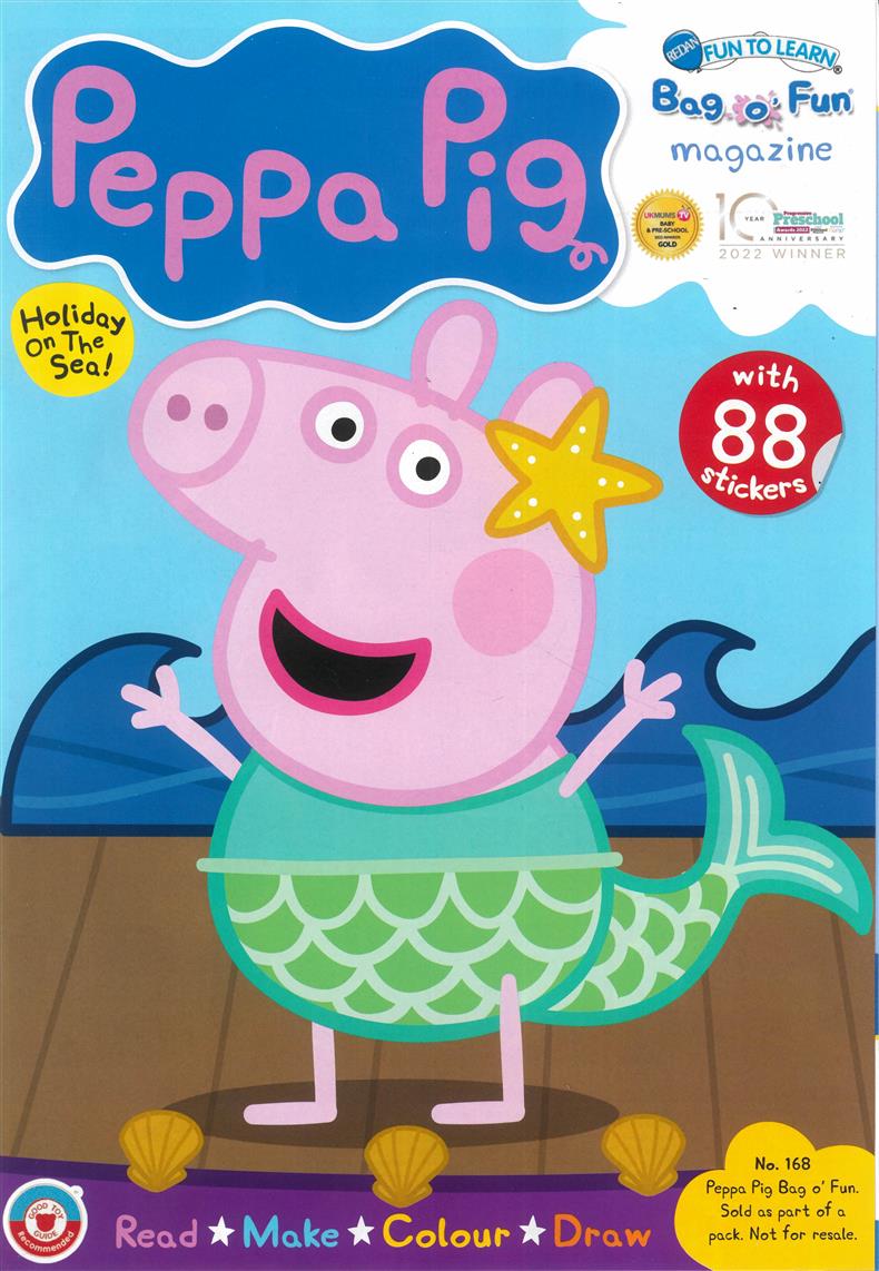 Buy Peppa Pig Purse Online In India - Etsy India