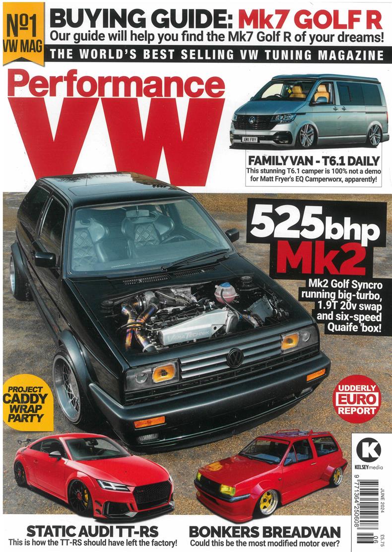 Performance VW - JUN 24