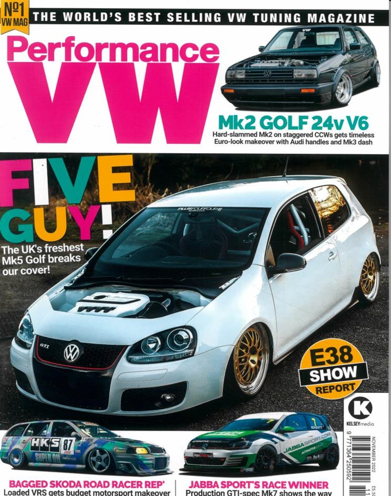 Performance VW Magazine